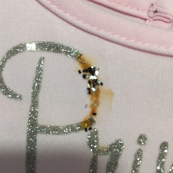 Gown dress Dream Apparel Pink Princess Sz 4T - Picture 9 of 12